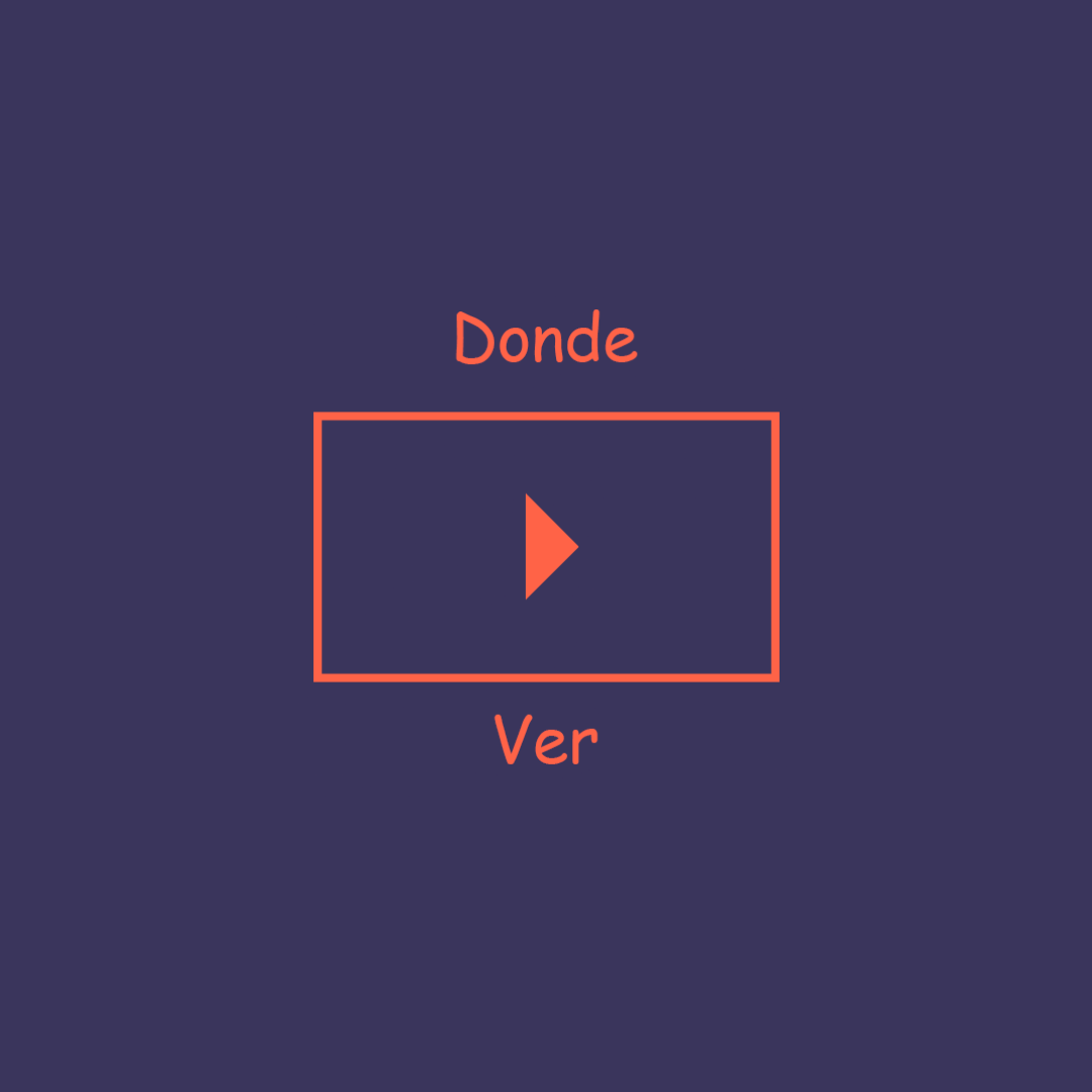 Logo de la App (Donde Ver)